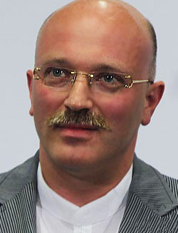 Константин Борщевский