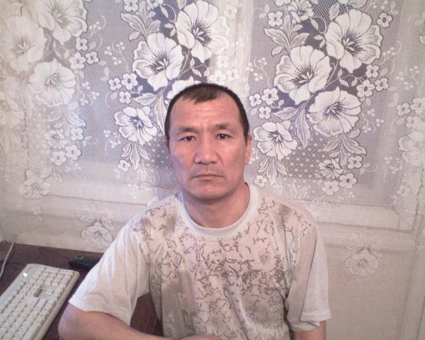Ораз Джанаев