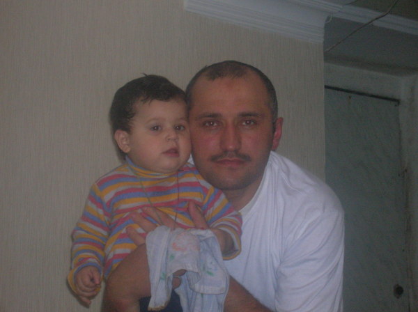 Караев Гамид