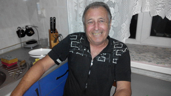 Владимир Белогородцев