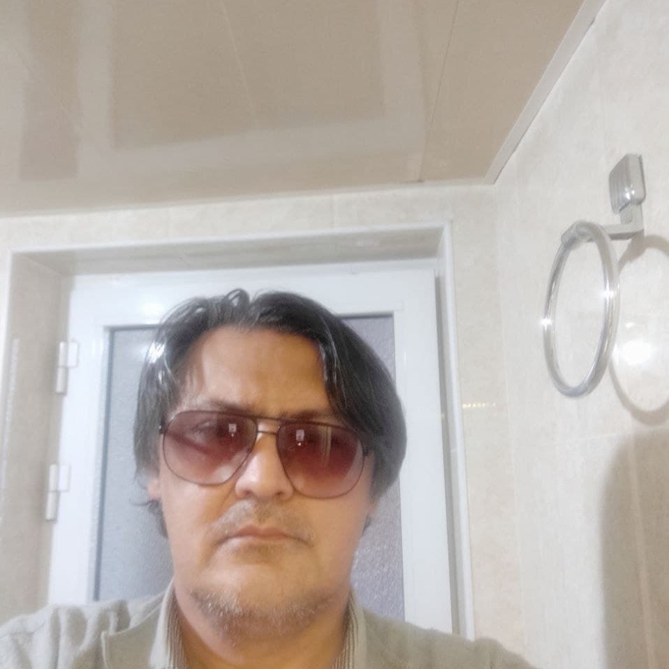 Бек Беков