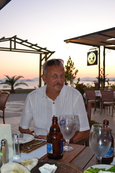 Сергей Первунин