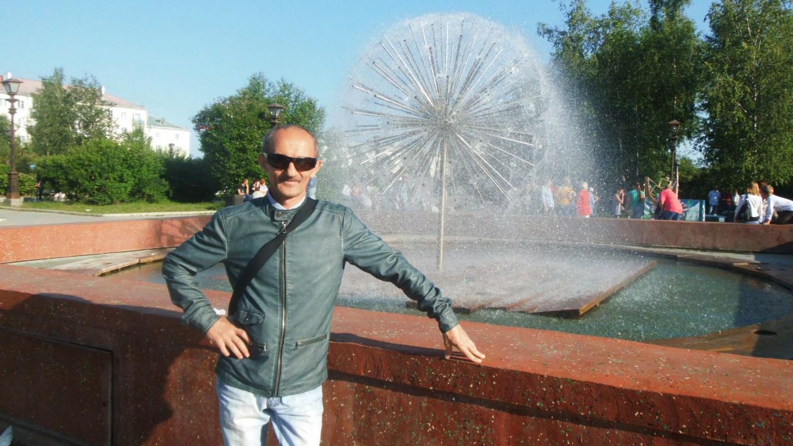 Юрий Васильев