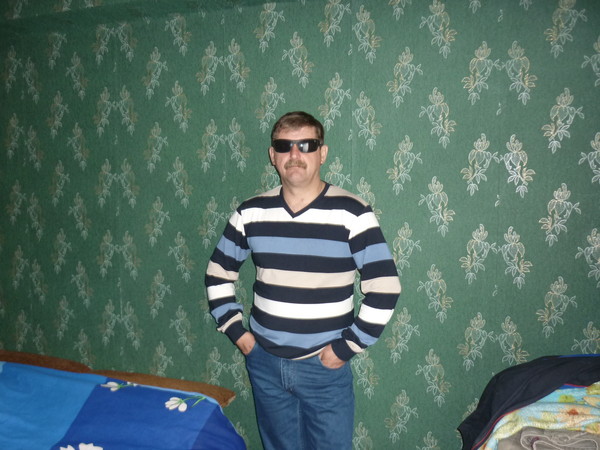 Дмитрий Довыдовский