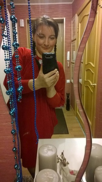Нина Сигал