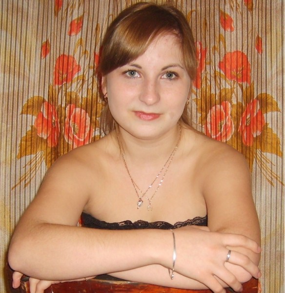Света Червонина