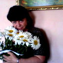 Евгения Калинина