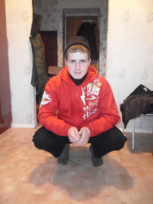 Миша