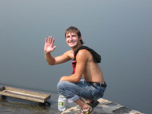 Анатолий Редута