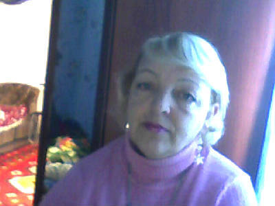 Марина Никитенко