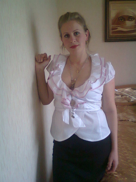 Юлия Смирнова