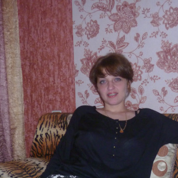 Александра Землянухина