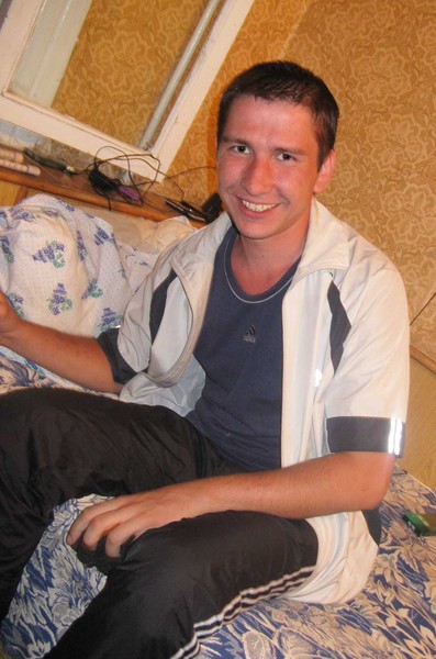 Сергей Каримов