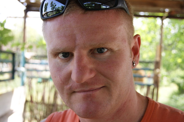 Макс Зуев