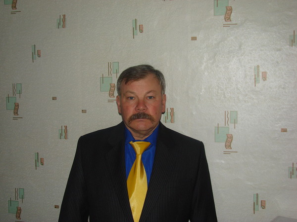 Виктор Юрин