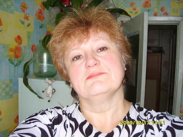 Неля Данько