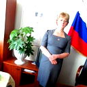 Татьяна Рыжкова