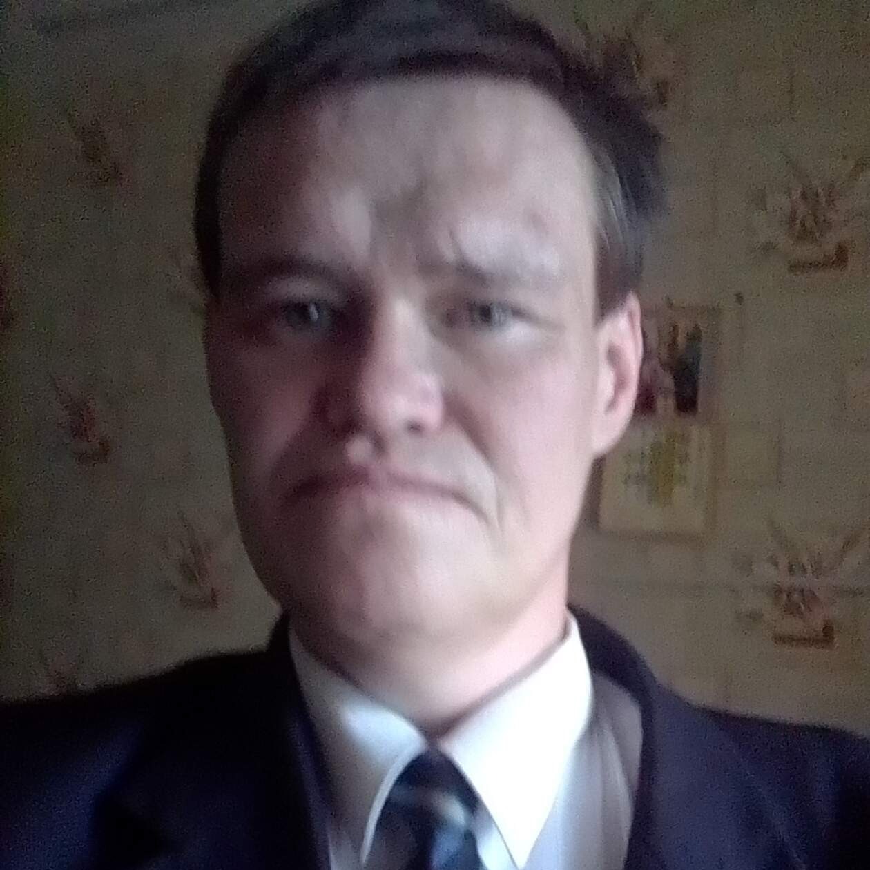 Алексей Дементьев