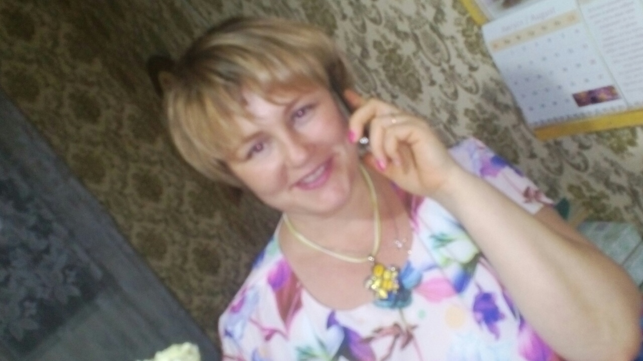 Наталья Понкратова