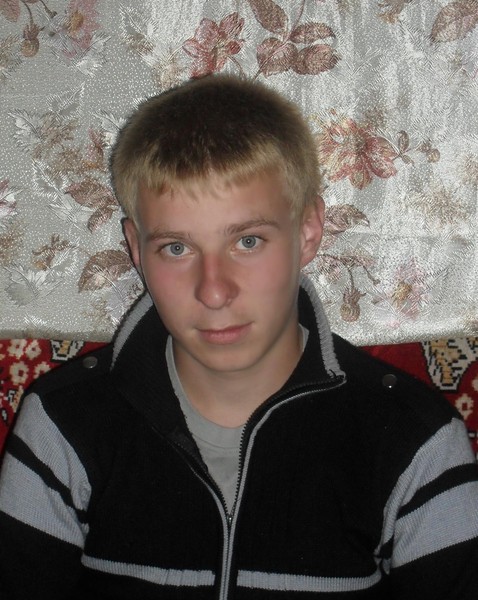 Игорь Бондаренко