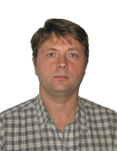 Олег Воробьёв
