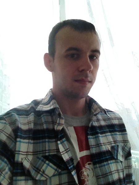 Дмитрий Кондратьев