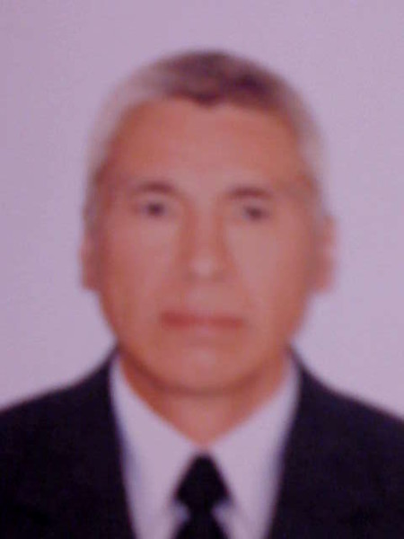 Виктор Заев