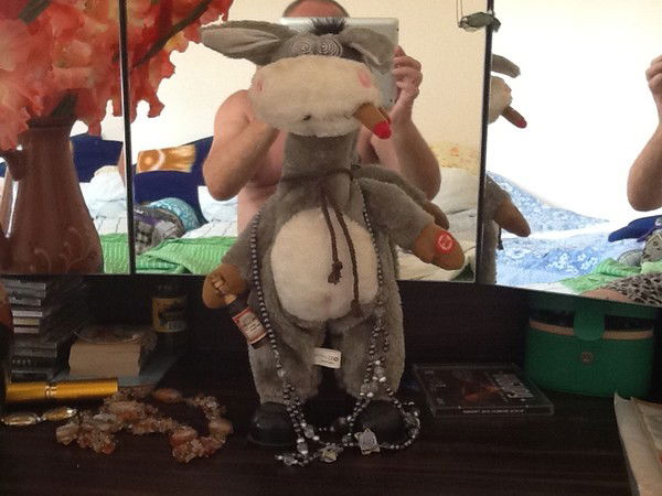 Виктор Магера