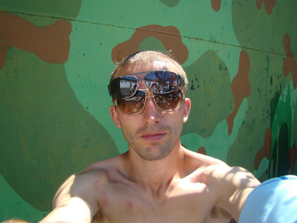 Александр Середа