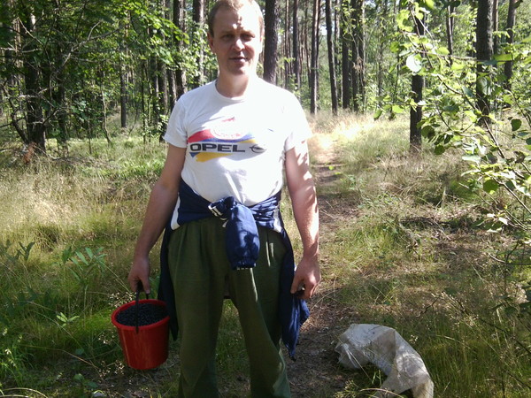 Петр Кияница