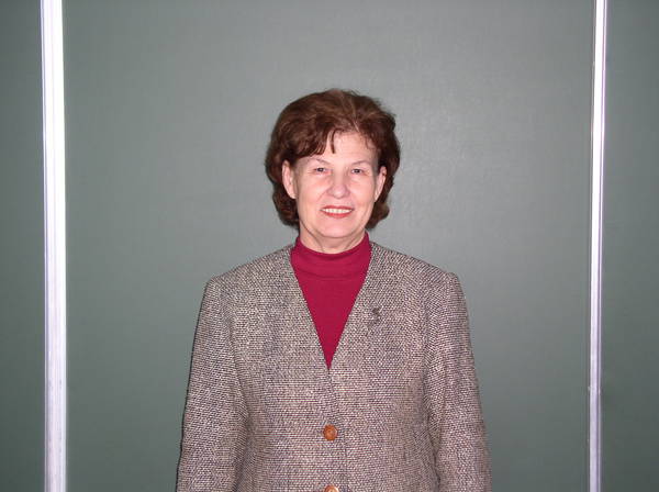 Галина Куликова
