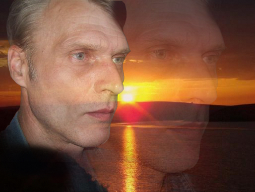 Николай Туманов