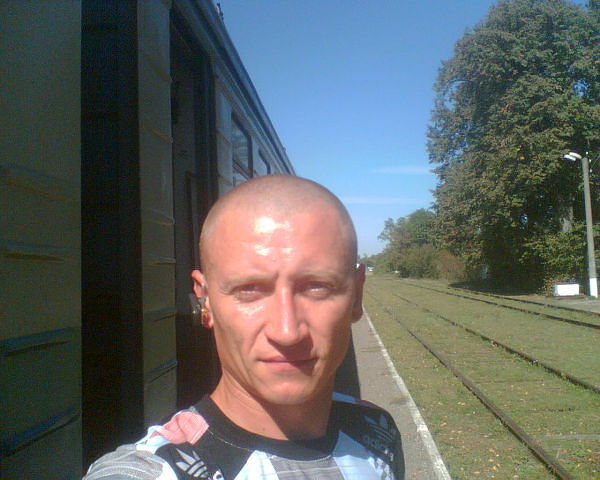 Сергій Остапів