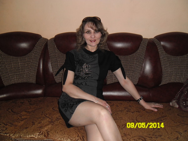 Светлана Купреева