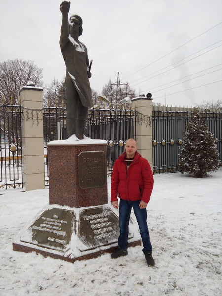 Константин Ходаков