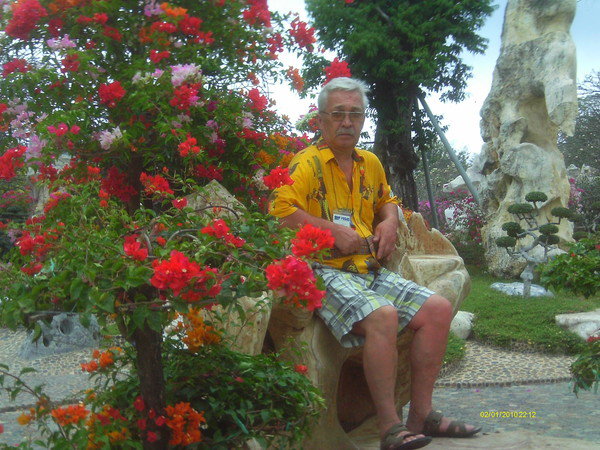 Алексей Кузьминых