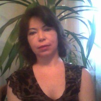 Светлана Лекарева