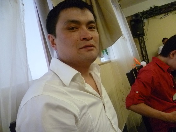 Yoon Timur