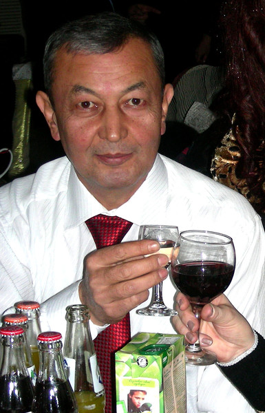 Рахматхужа Абдуллаев