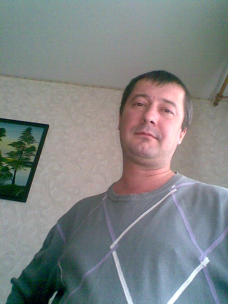 Безлюдный Игорь