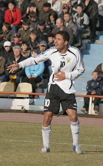 Yla Bakaev