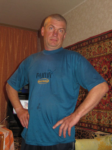 Владимир Шведов