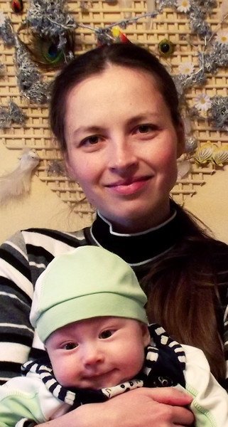 Светлана Кучеренко