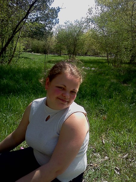 Екатерина Самойлова