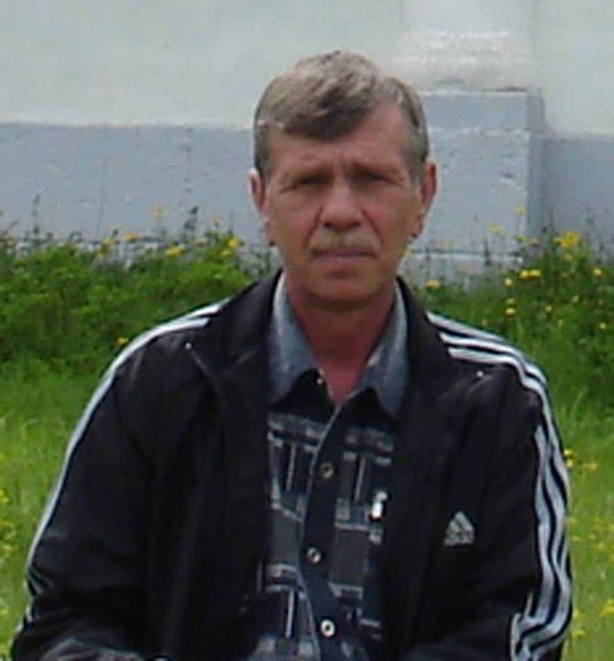 Сергей Смирнов