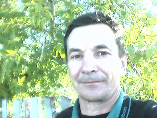 Владимир Филимонов
