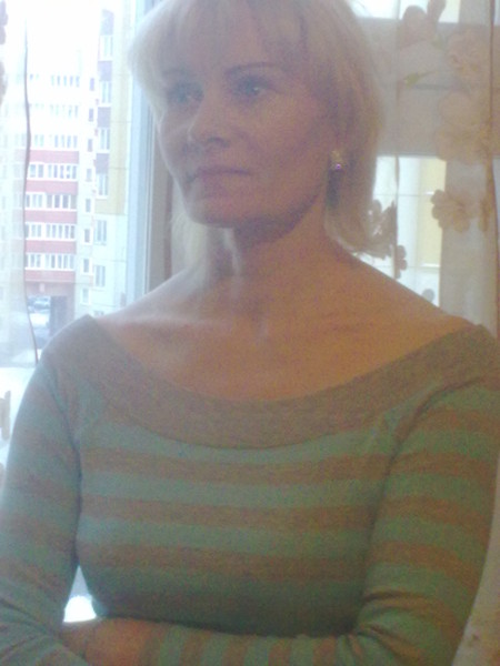 Светлана Светлова