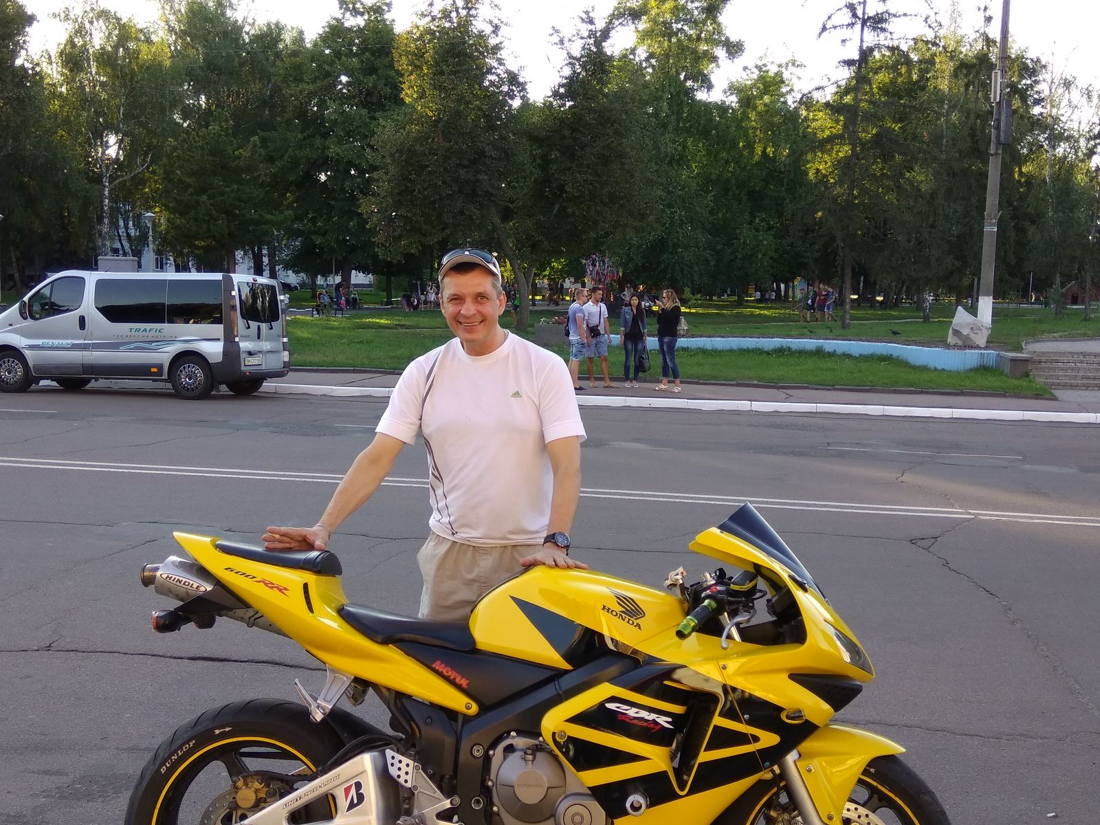 Александр Билозор