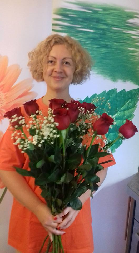 Юлия Гришина
