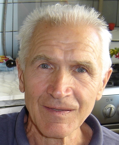 Николай Мягков